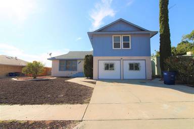 Main picture of 719 Agua Caliente Dr