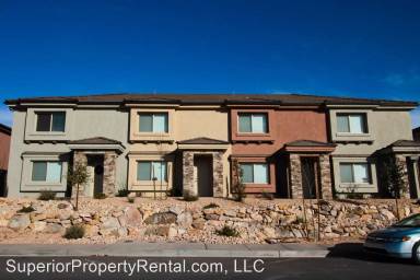 Main picture of The Flats