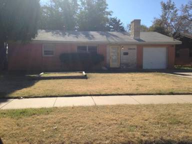 Main picture of 2805 60th St