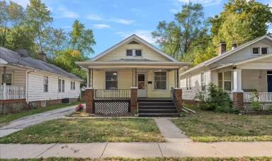 Main picture of 1805 South Street Ct