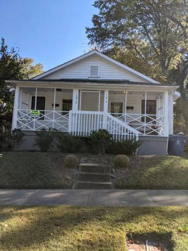 Main picture of 1010 Berkeley St