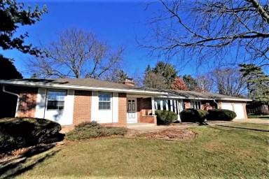 Main picture of 4814 Odana Rd