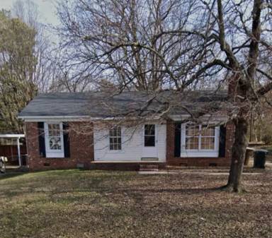 Main picture of 4201 Tulsa Dr