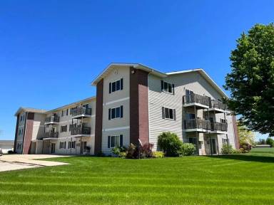 Main picture of Prairie Rose Apartments