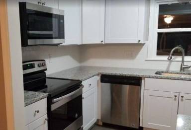 Main picture of 10621 E 56th St