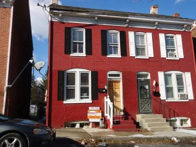 Main picture of 283 Union St