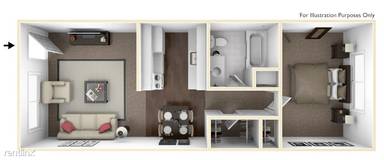 Main picture of Cedarview West Apartments