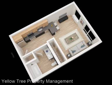 Main picture of Overland Apartments