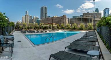 Main picture of 300 W Hubbard St