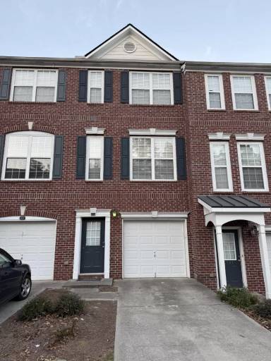 Main picture of 3179 Mill Springs Cir