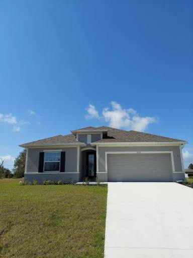Main picture of 1200 NW 27th Ct