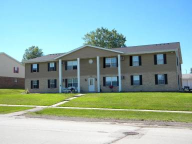 Main picture of 2036 Sylvan Way