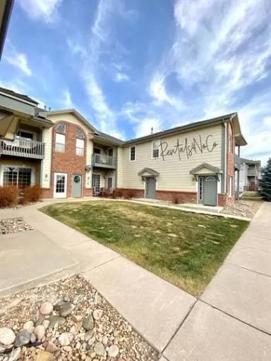Main picture of Mountainview Condominiums