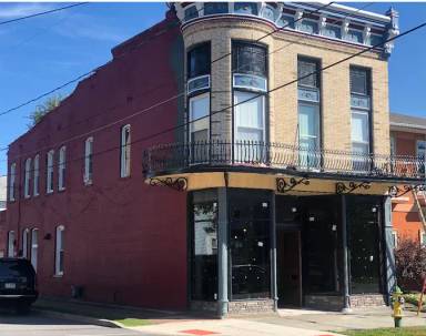 Main picture of 506 Luzerne Ave