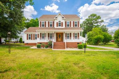 Main picture of 4145 Baxter Ridge Dr