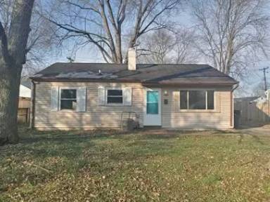 Main picture of 2908 Corvallis Cres