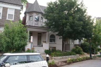 Main picture of 4451 Pershing Ave