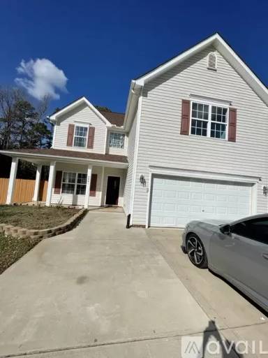 Main picture of 2847 Ireton Pl