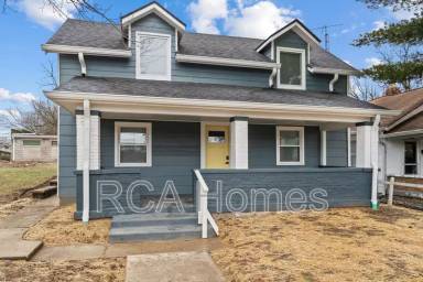 Main picture of 1009 W 36th St