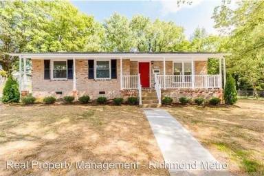 Main picture of 1113 Eggleston St