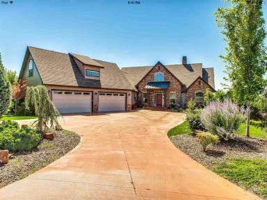 Main picture of 9757 W Lanktree Gulch Rd
