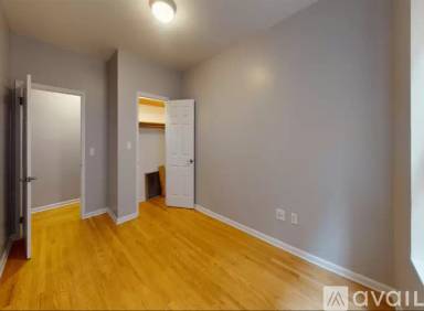 Main picture of 600 W 136th St