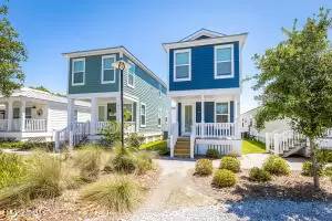 Main picture of Casita Blanca