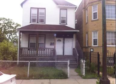 Main picture of 6830 S Morgan St