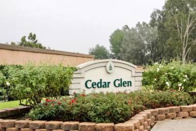 Main picture of Cedar Glen Apartments