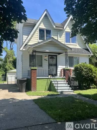 Main picture of 18862 Keystone St