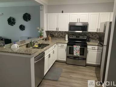 Main picture of Madison Square at Dunwoody