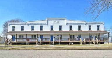 Main picture of 210-18 Lafayette Ave