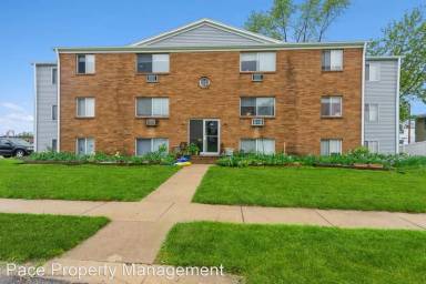 Main picture of Oliver Apartments