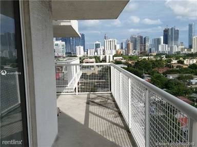 Main picture of Brickell Vista