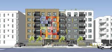 Main picture of 1037 Dewey Ave