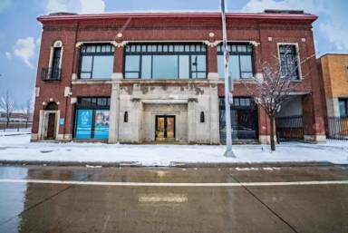 Main picture of 3800 Euclid Ave