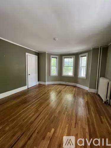 Main picture of 17 Wright St