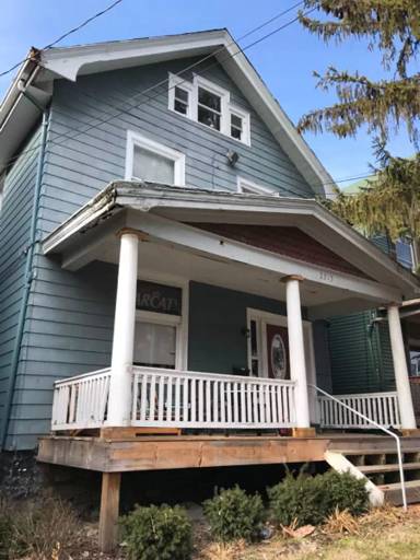 Main picture of 2313 Stratford Ave