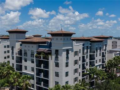 Main picture of Aviah Flagler Village