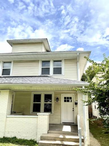 Main picture of 4245 N College Ave