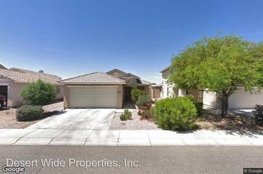 Main picture of 1994 W Appaloosa Way