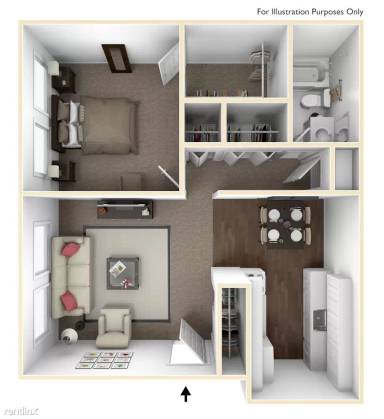 Main picture of Cedarview East Apartments
