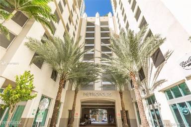 Main picture of Metropolis