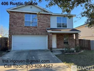 Main picture of 406 Rustic Stable