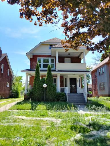 Main picture of 3937 Beniteau St