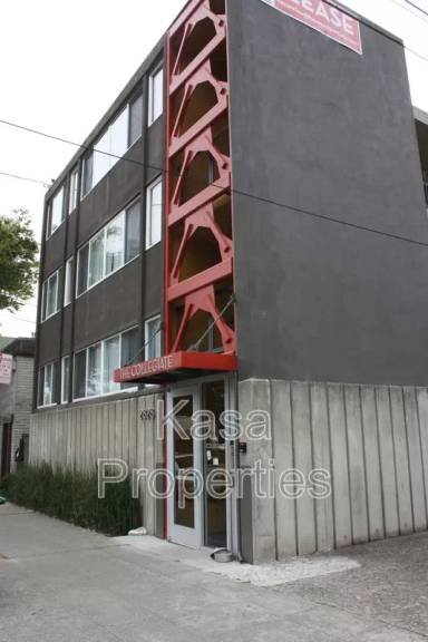 Main picture of 2828 College Ave
