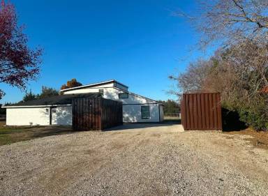 Main picture of 509 Kyser Spring Rd