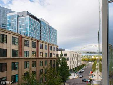 Main picture of The Cosmopolitan on the Park