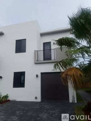 Main picture of 539 SW 91st Ave