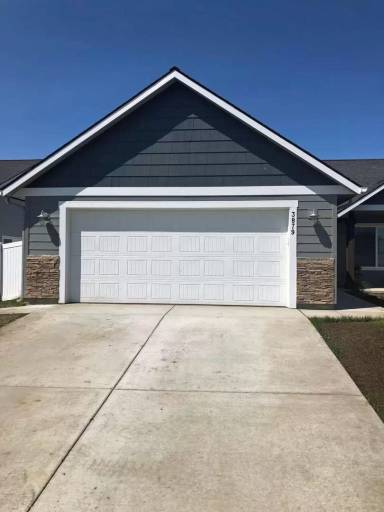 Main picture of 3879 N Abel Ln